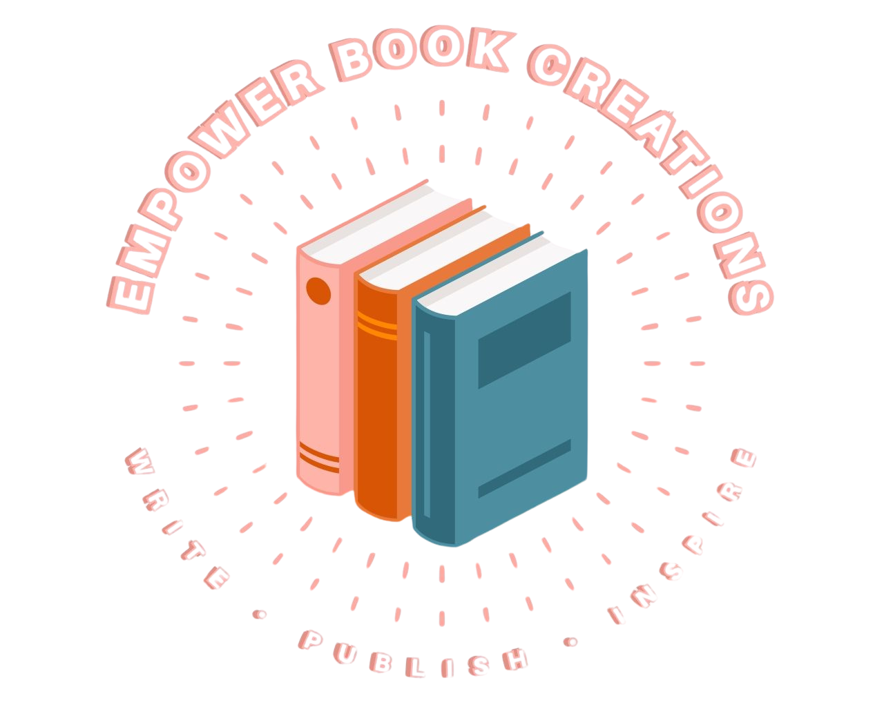 Empower Book Creations